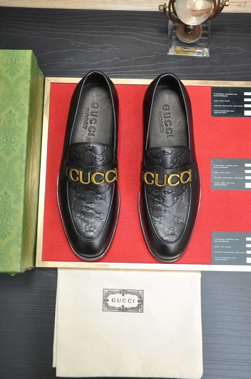 Gucci Business Shoes